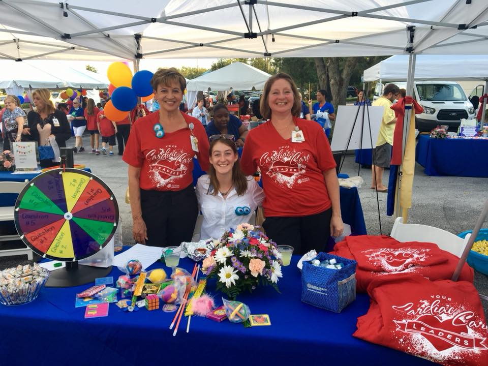Community Events & Festival Planner Central Florida JHE